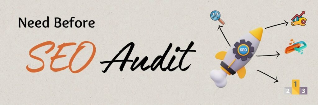 Tools For SEO Audit