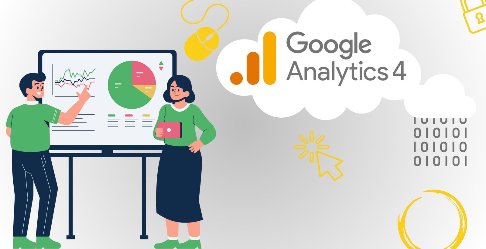 Google Analytics Account Setup