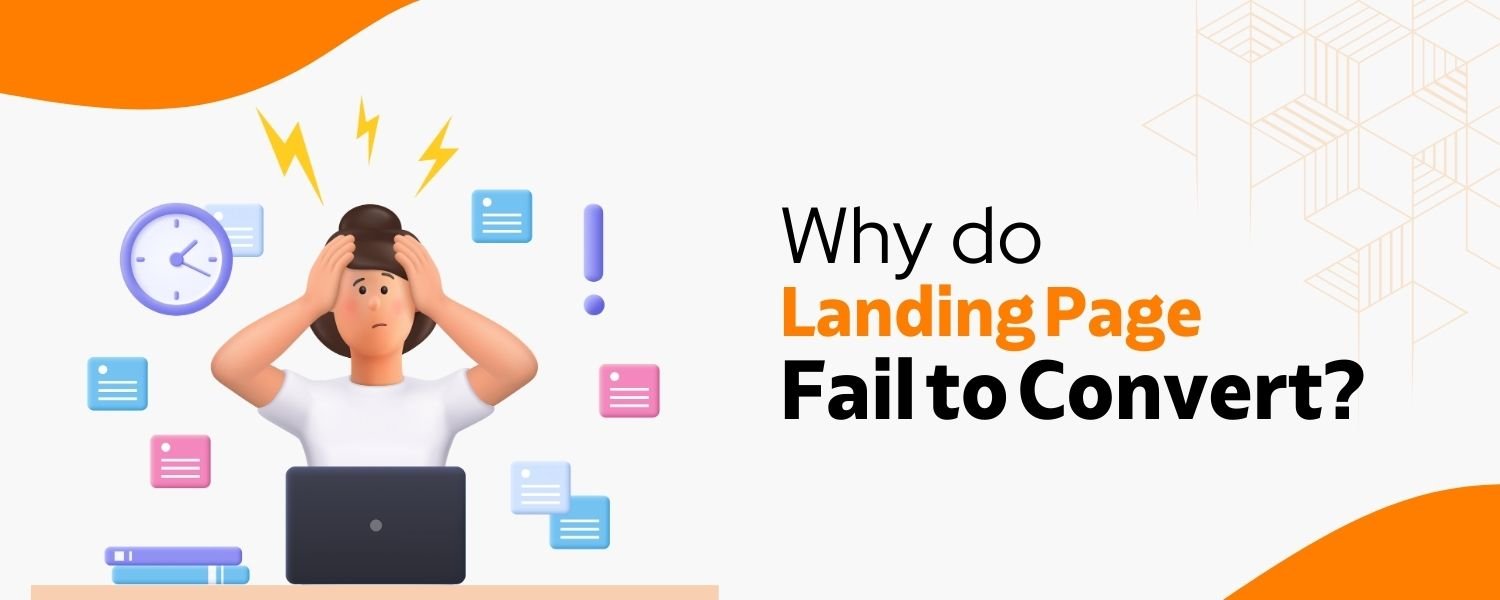 Landing Page Conversion Blueprint, landing page conversion, landing page optimization, high converting landing page structure