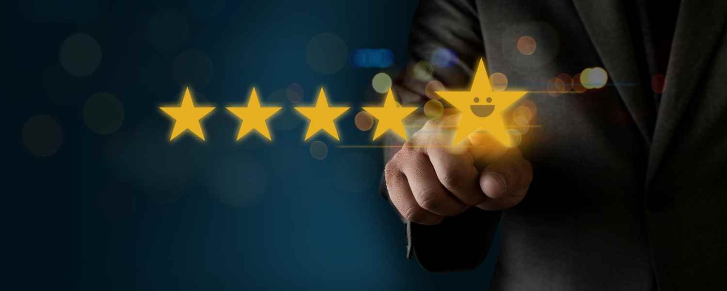Harnessing the Power of Online Reviews for Frisco Businesses