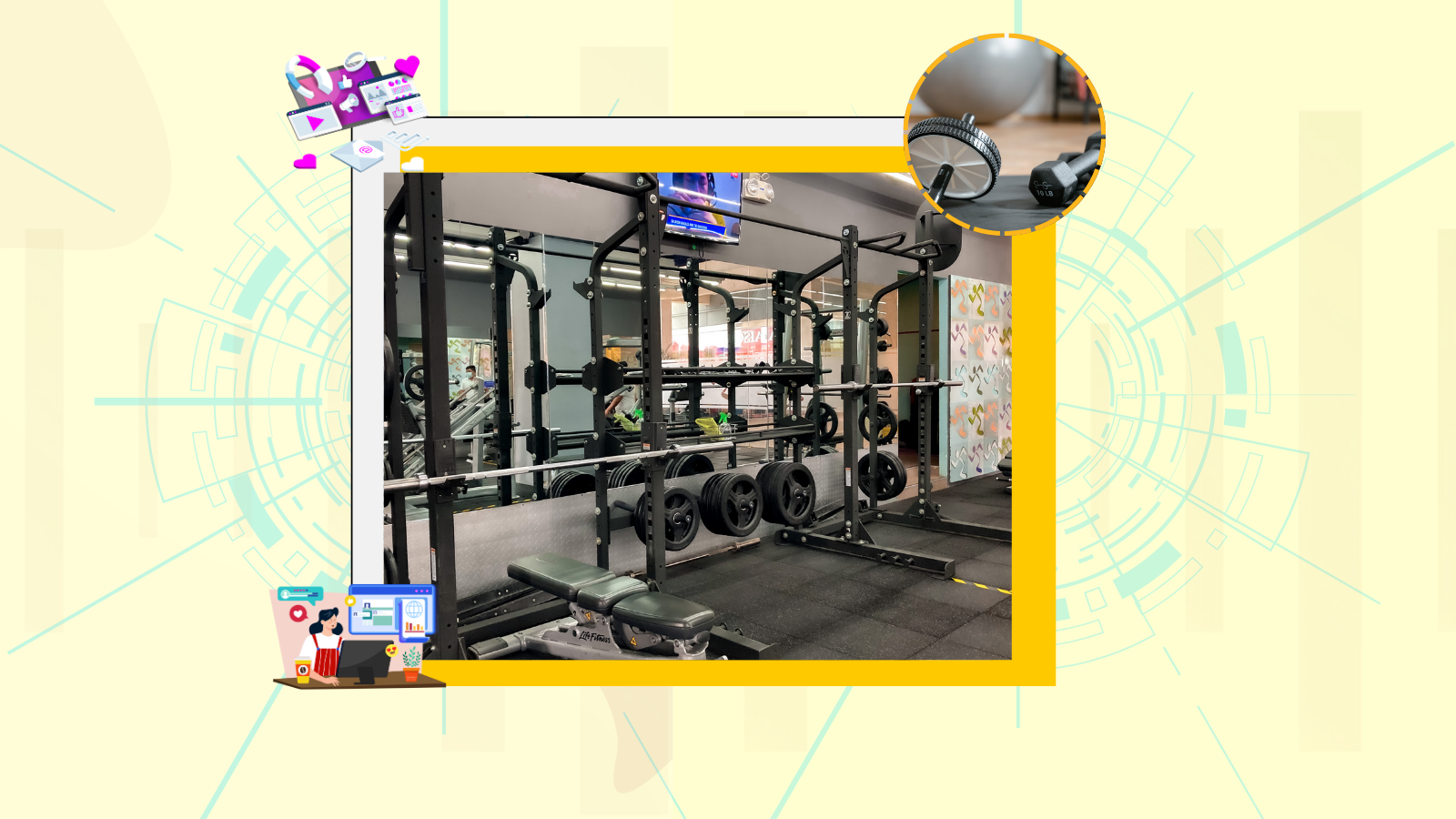 How to Increase Exercise Equipment Sales with Expert PPC Advertising