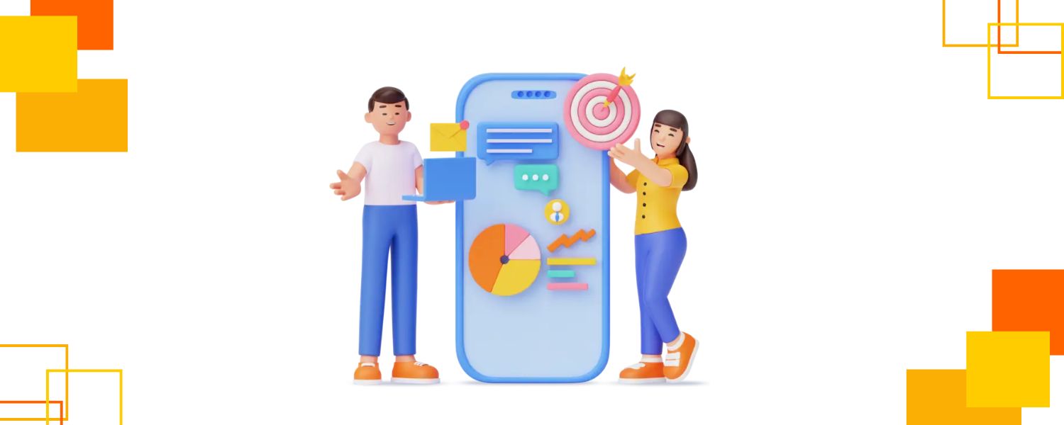 Expertise in Social Media Marketing