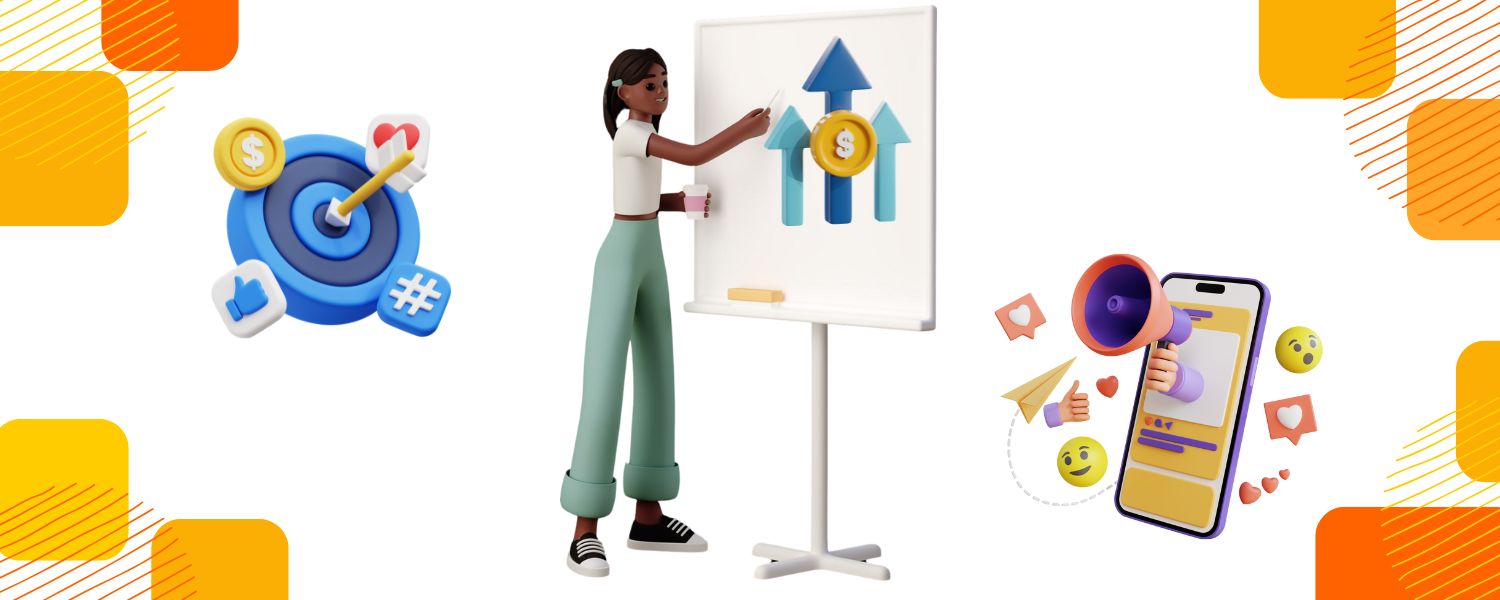 How Digital Marketing Services Maximize ROI for Fort Worth Businesses