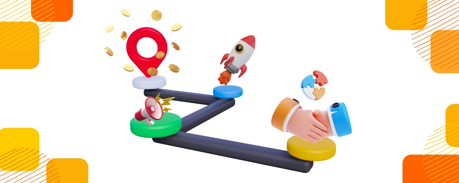 The Journey of Collaborating with a Digital Marketing Agency in Fort Worth