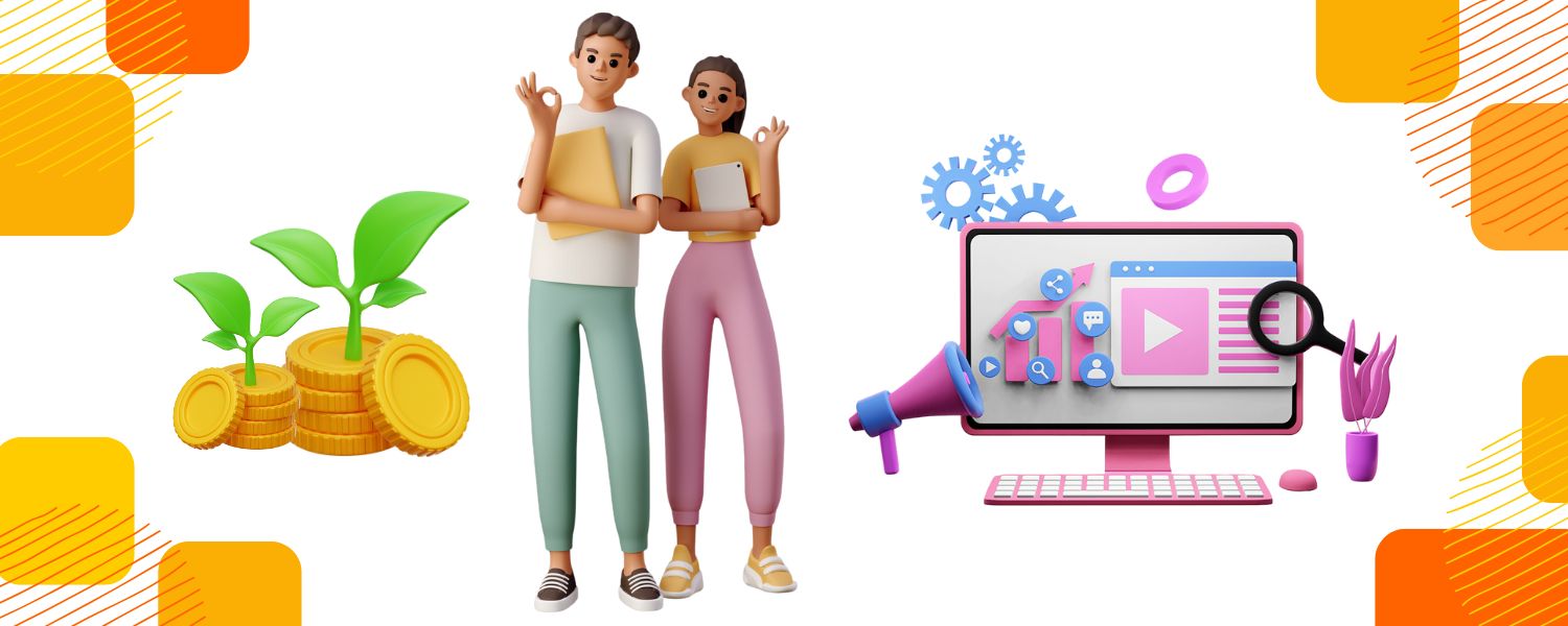 Understanding the ROI of Digital Marketing