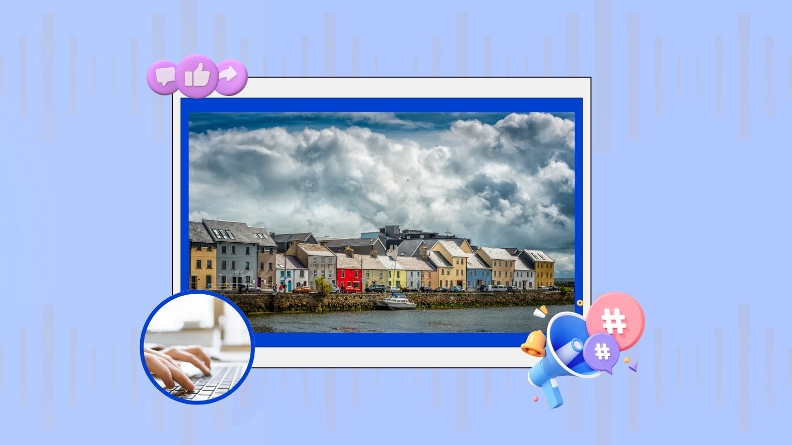 How Social Media Services Galway Can Skyrocket Your Online Presence