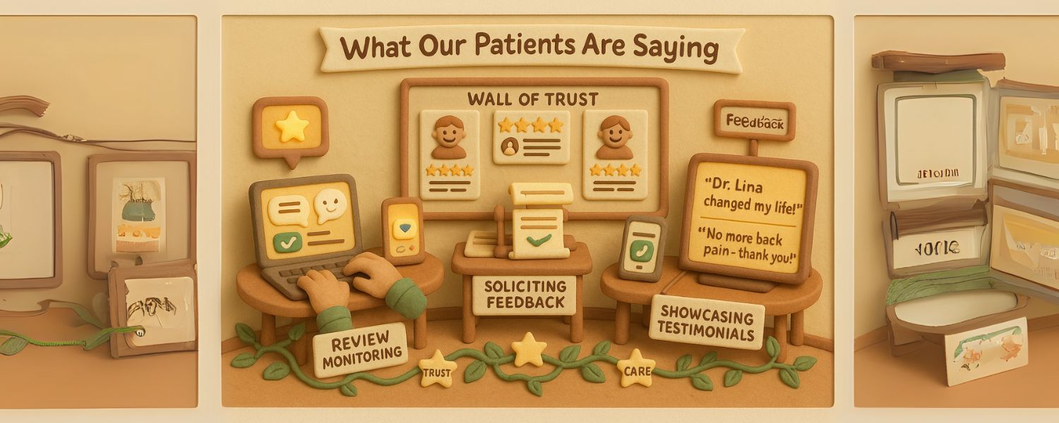 online reviews,management,reputation