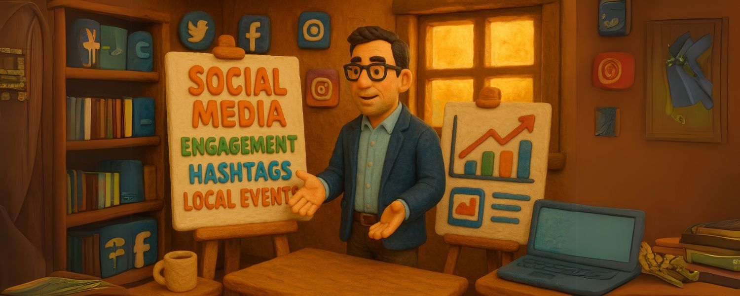 Utilizing Social Media, SEO Strategies for Bristol Businesses