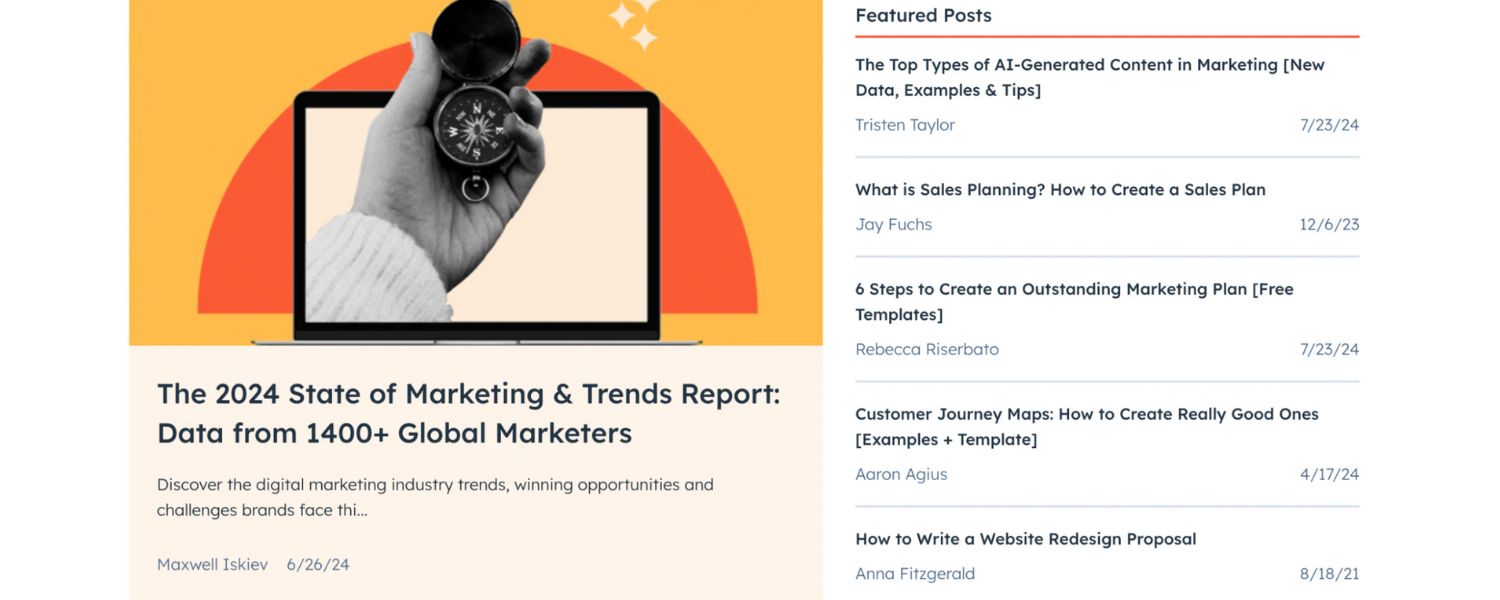 Create Content That Rocks