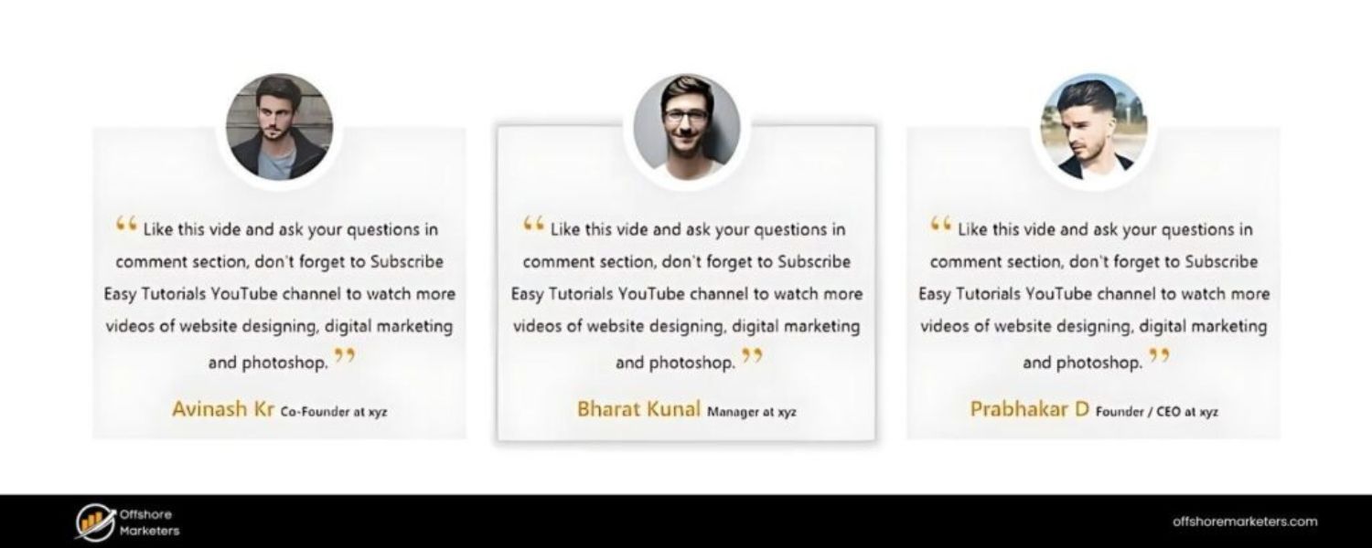 Advocacy Stage (Referral & Advocacy)