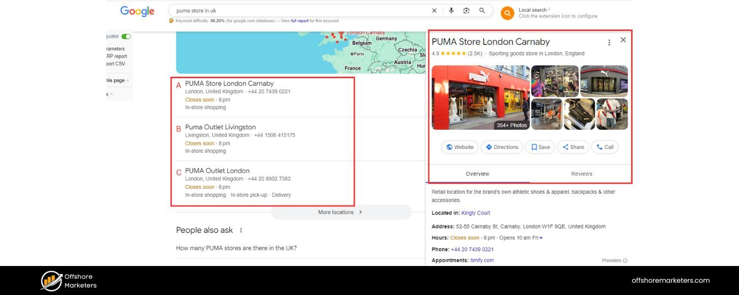 Brand Mentions and Online Reputation