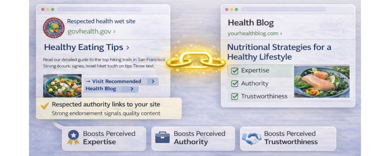 Credibility and Trust