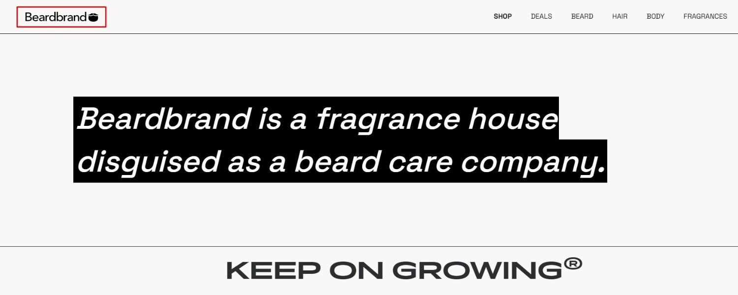 Beardbrand