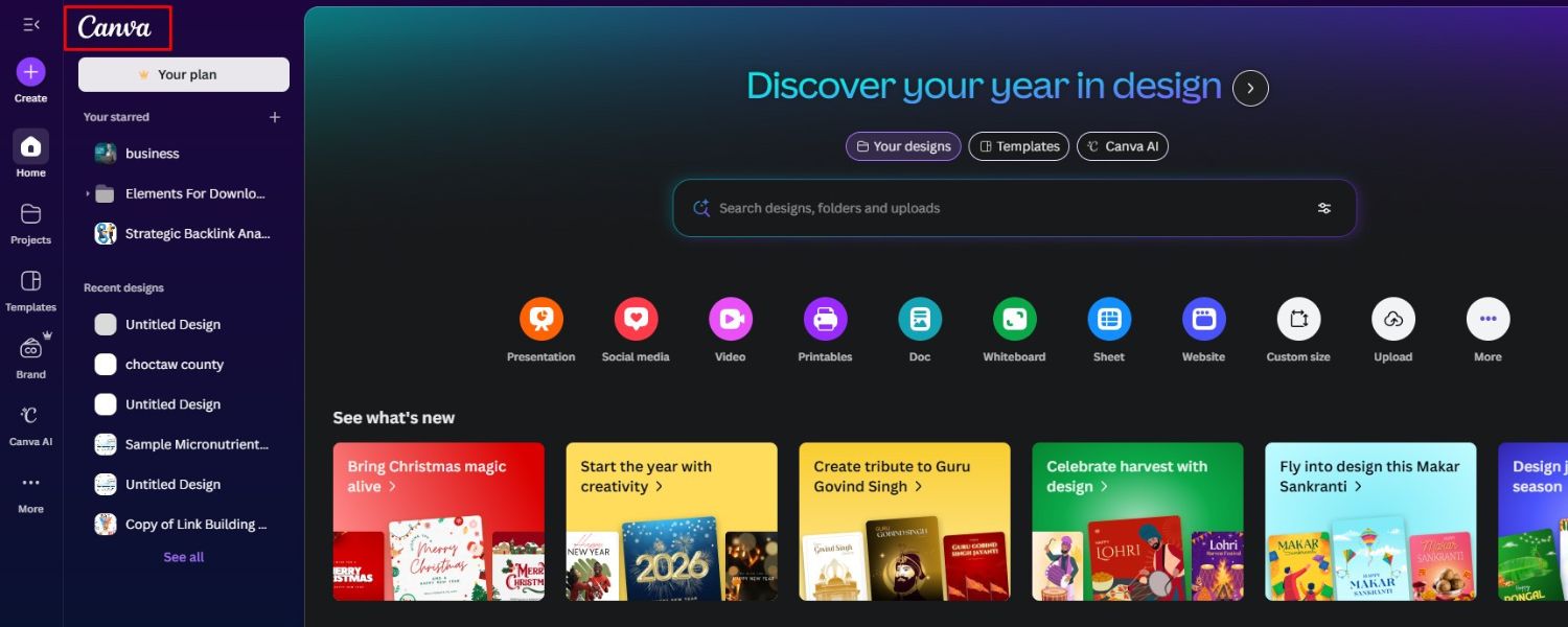 Content Management and Creation Tools