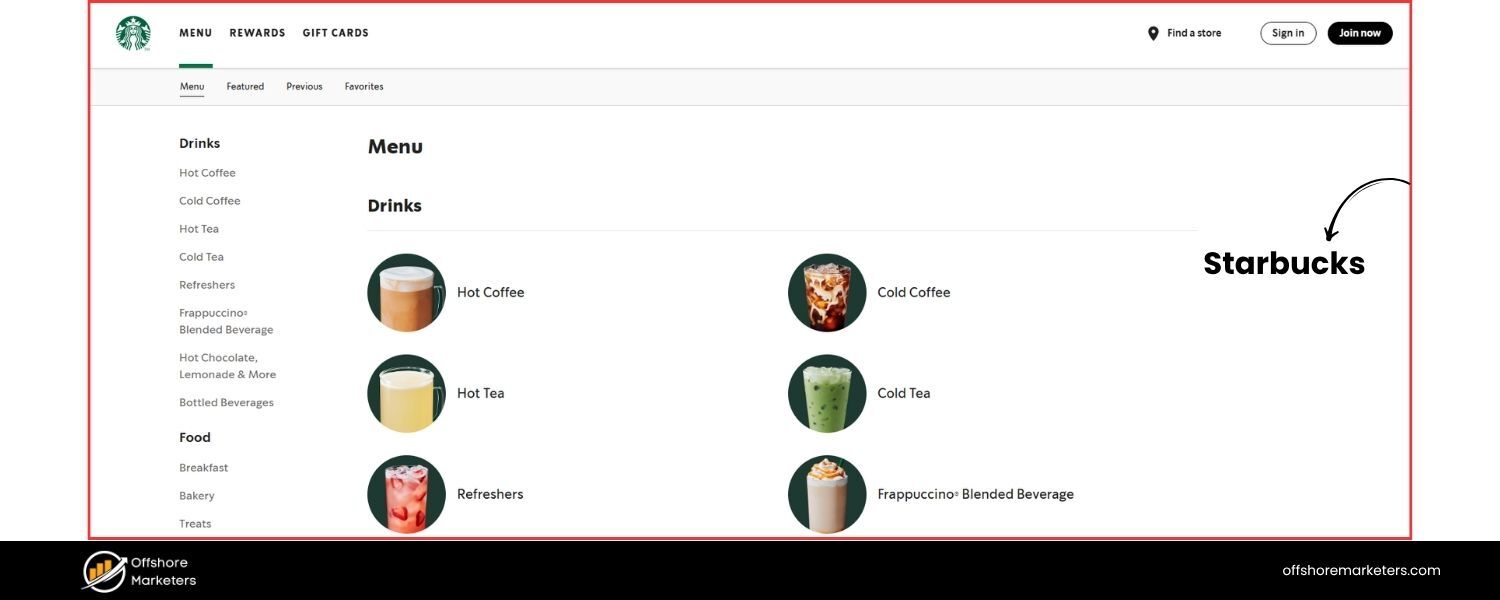 Starbucks Nurturing Loyalty with a Rewards