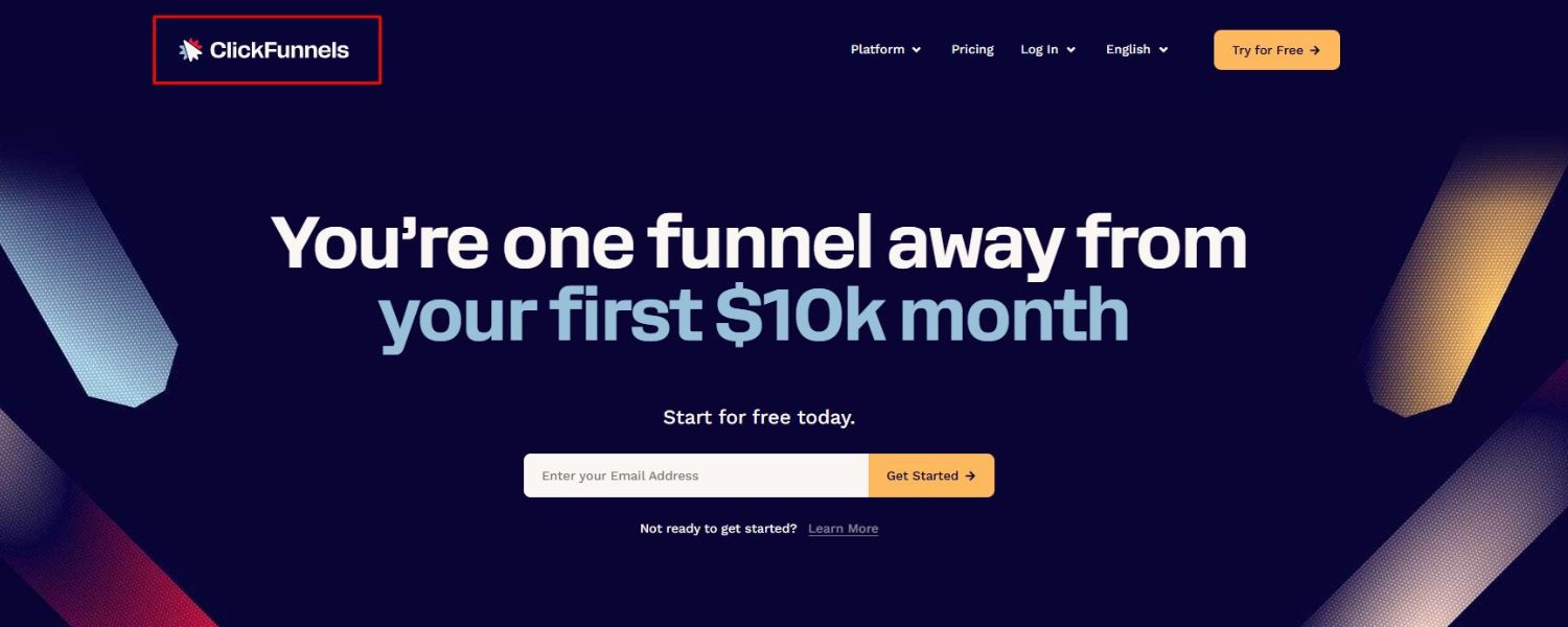 Landing Page and Funnel Builders