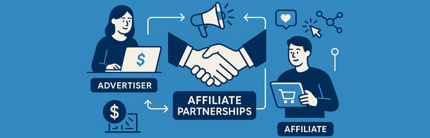 Affiliate Marketing