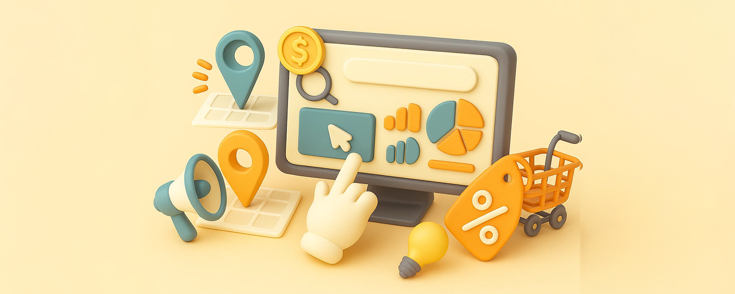 digital marketing strategies for Williamson