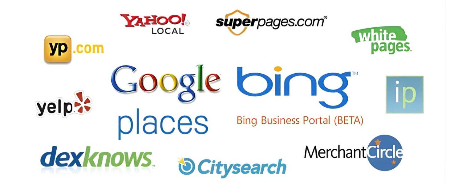 Local Directory Listings