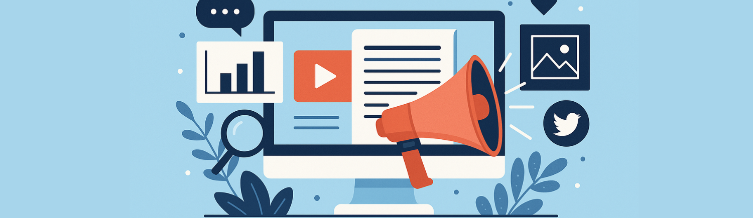 Content Marketing
