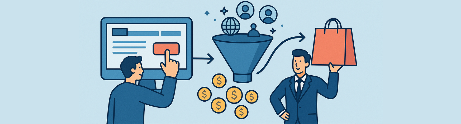 Conversion Rate Optimization (CRO)