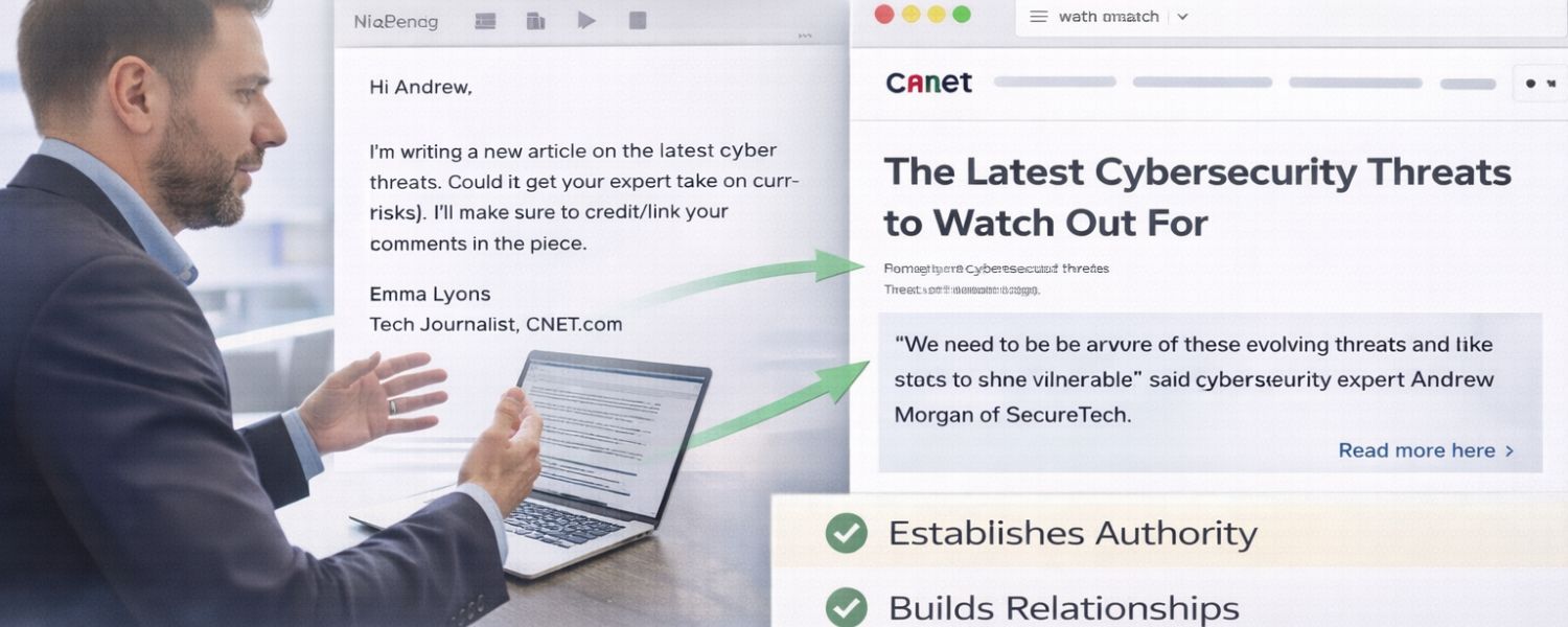 Expert Commentary/Thought Leadership