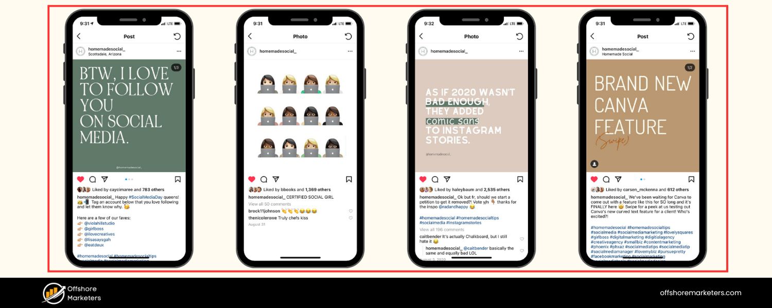 E. Social Media and Content Sharing