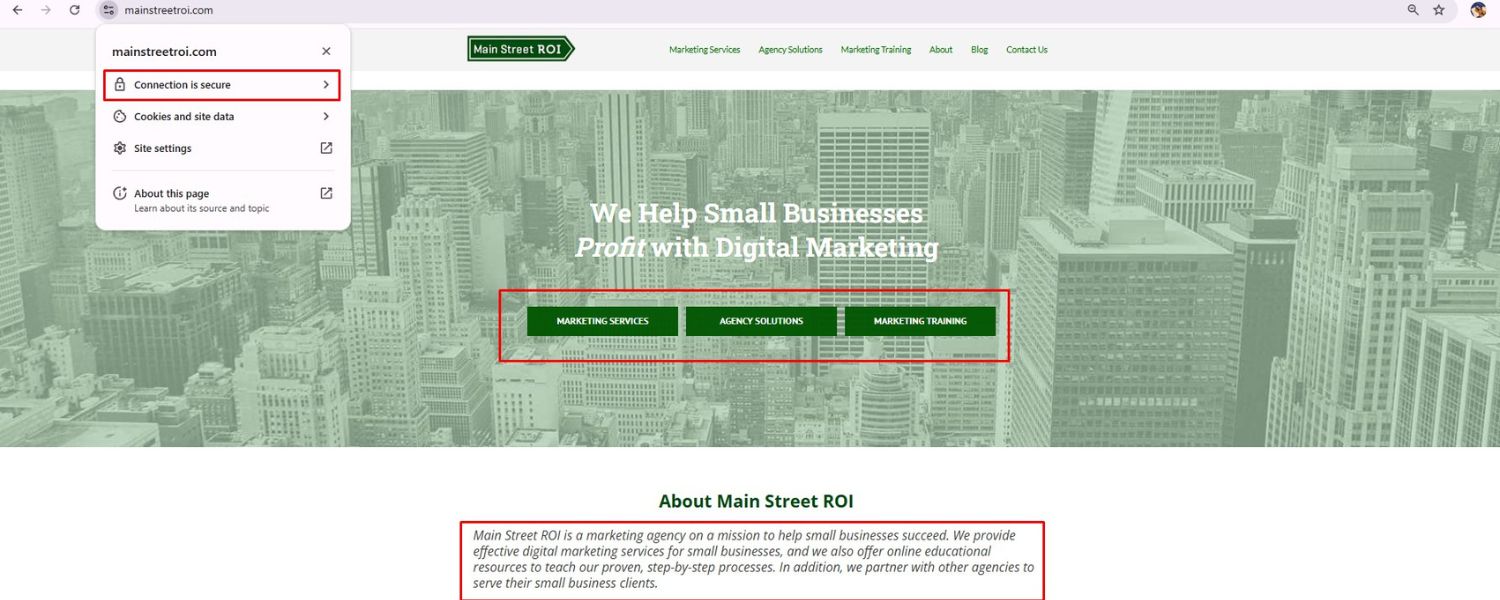 Ensure Quality and UX