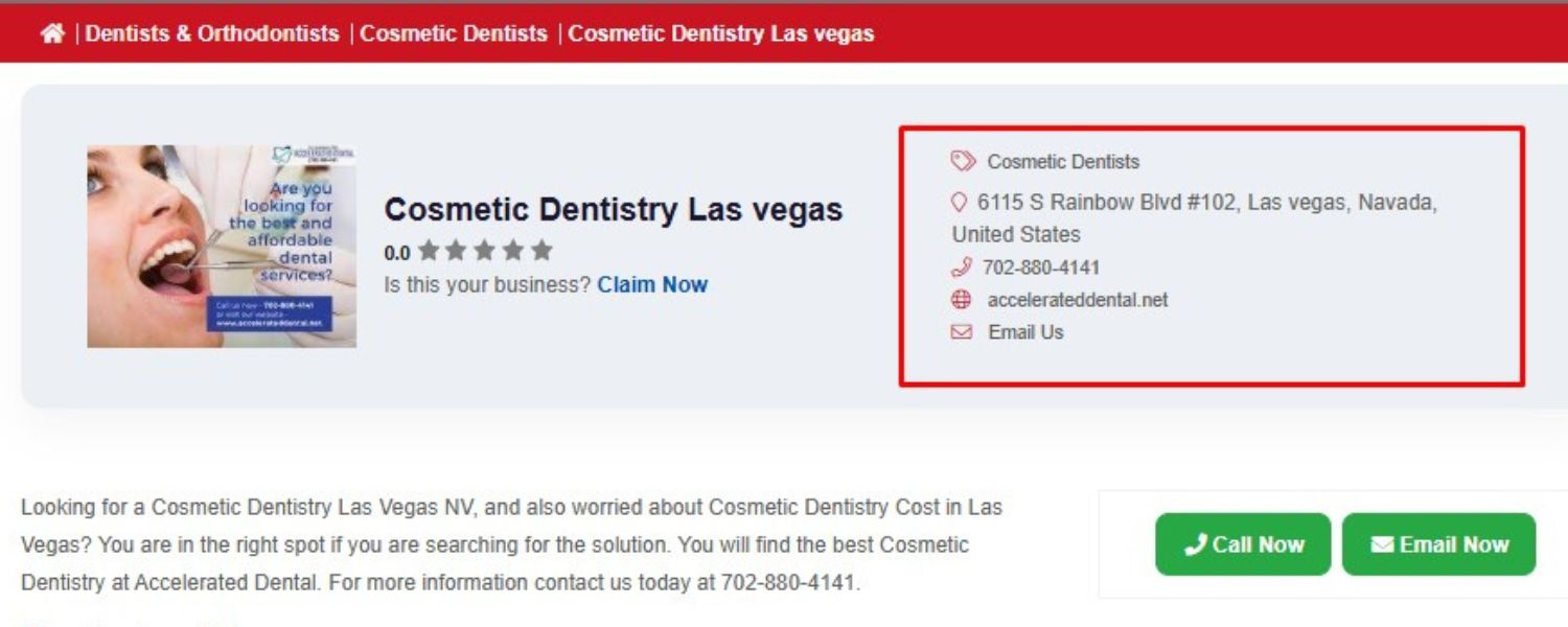 Ensure absolute consistency