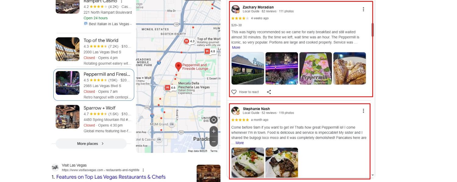 How to get more reviews 