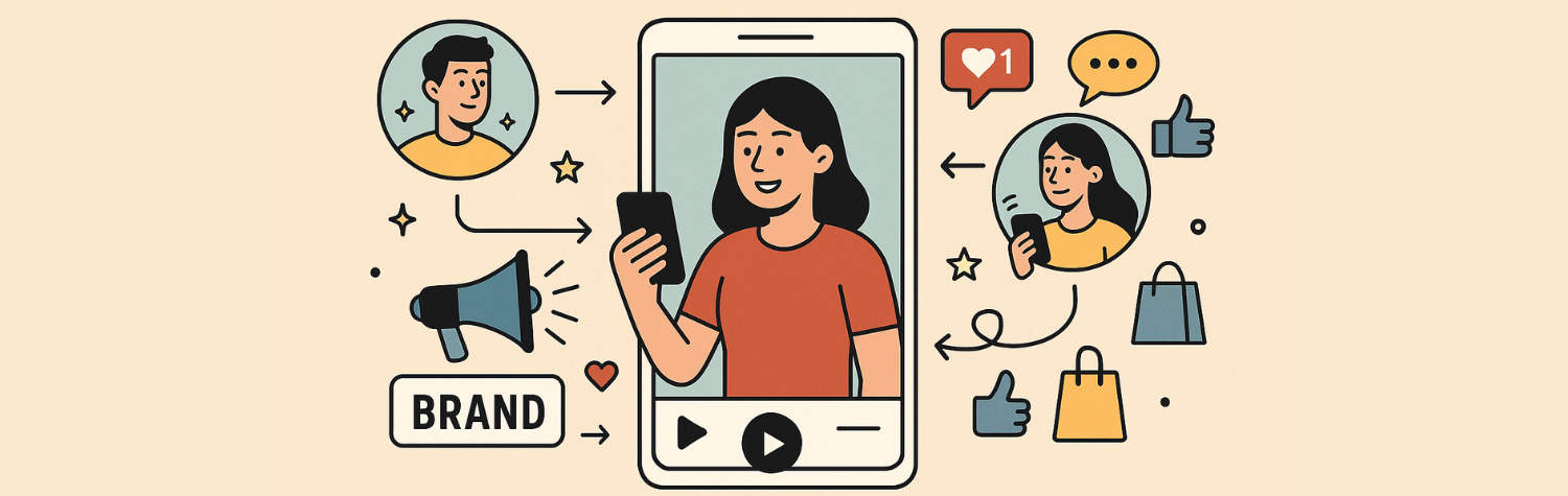 Influencer Marketing