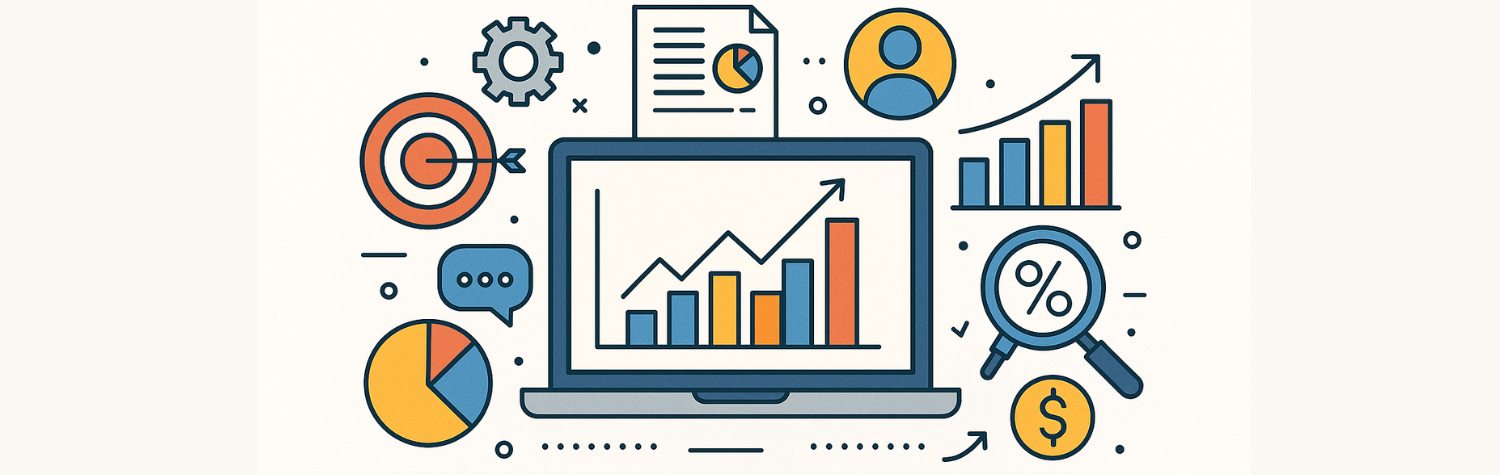 Marketing Analytics and Data-Driven