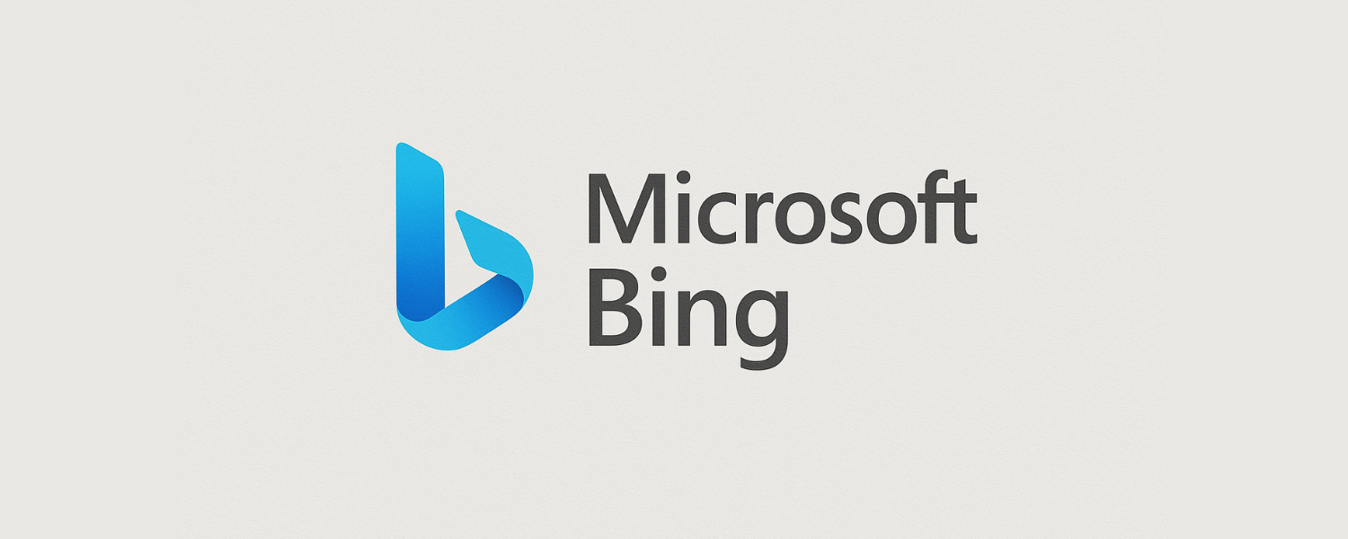 Microsoft Bing
