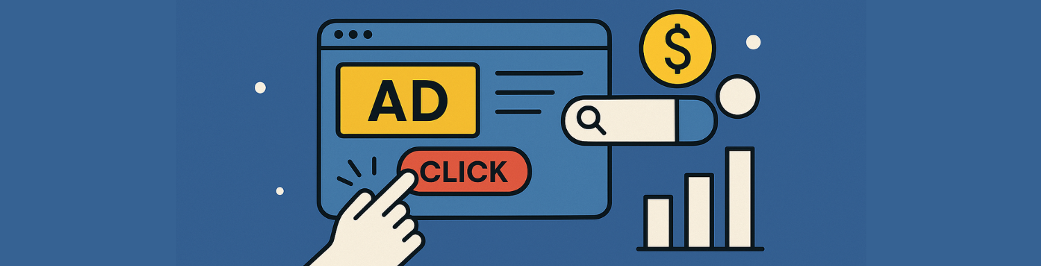 Pay-Per-Click Advertising (PPC) – Instant Visibility with Paid Ads