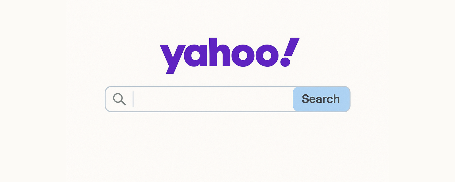 Yahoo! Search