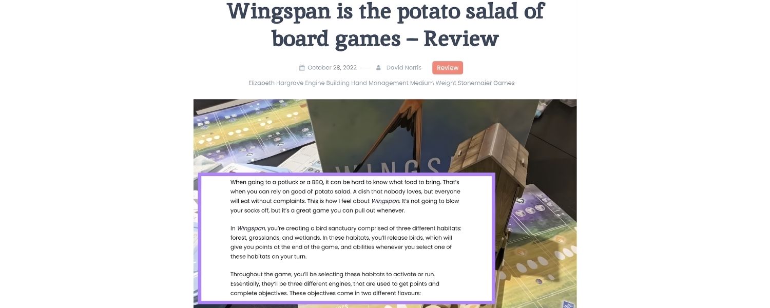 Experience: First-Hand Knowledge That Enriches Content