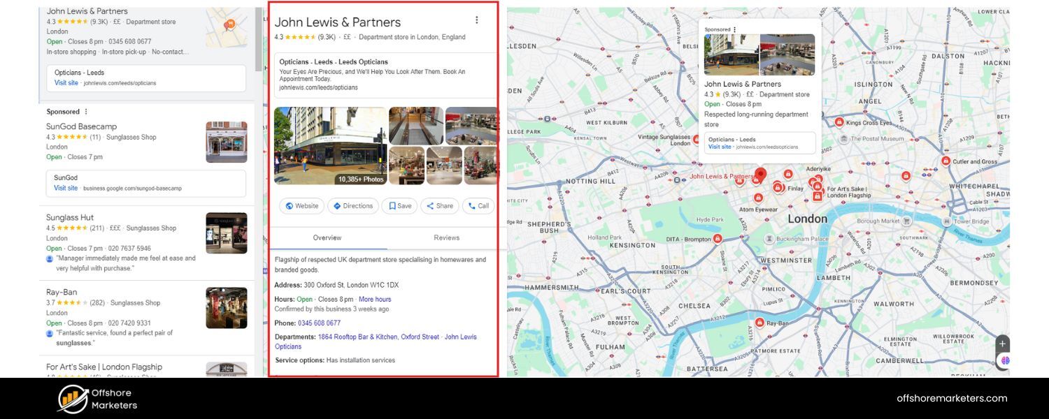 Google Business Profile