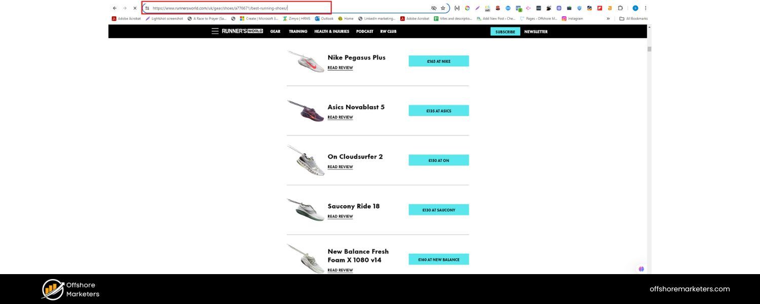 Secure Website (HTTPS)