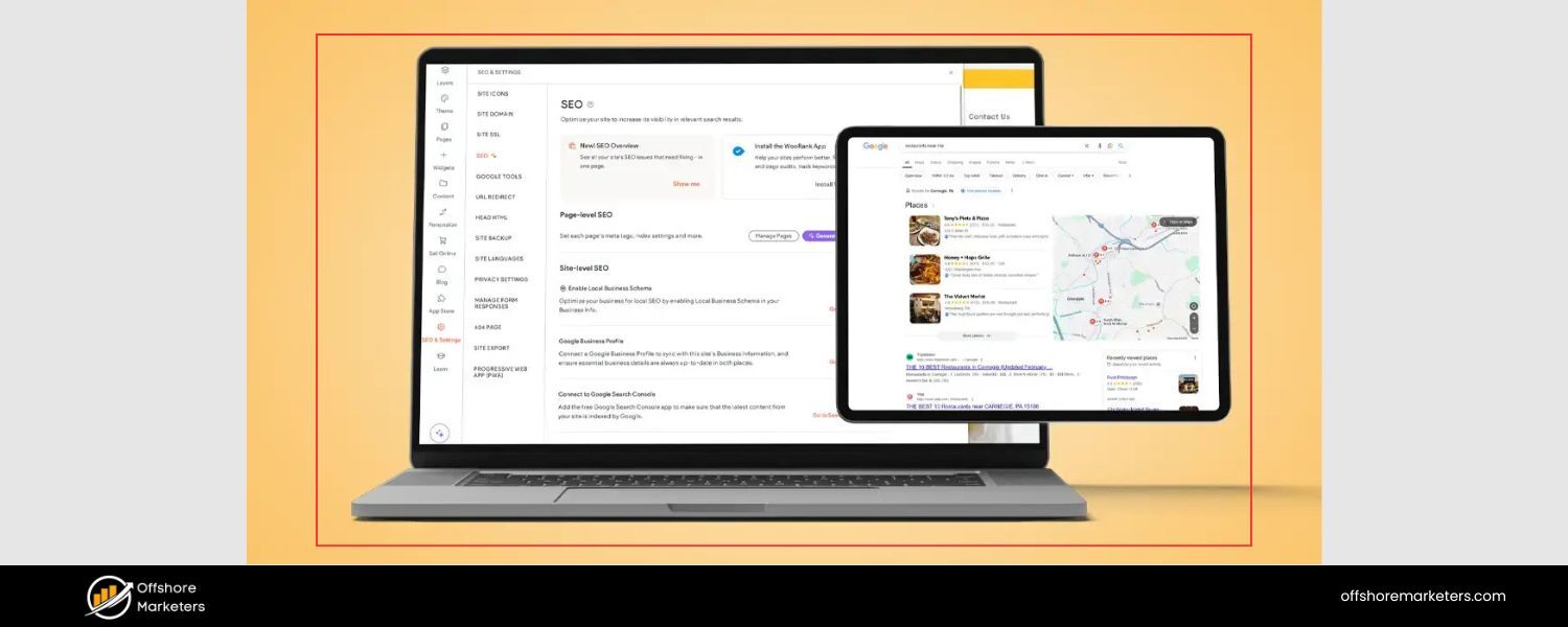 Prioritize Local SEO for “Near Me” Queries