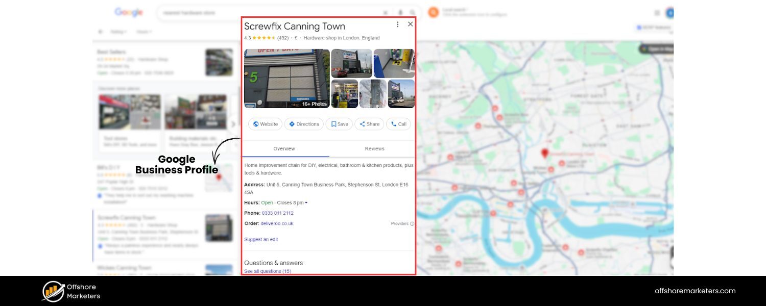 Claim and Optimize Your Google Business Profile