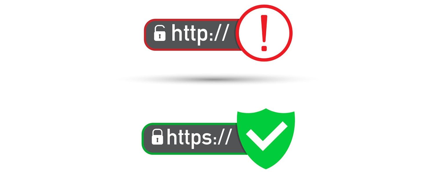 Secure Your Site (HTTPS)