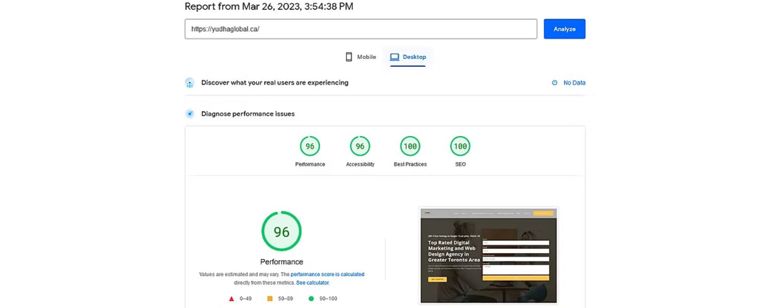Speed Up Your Website for Quick Voice Answers