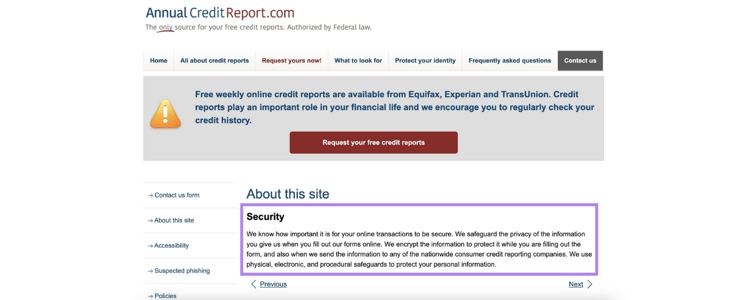 Trustworthiness: The Core of E-E-A-T