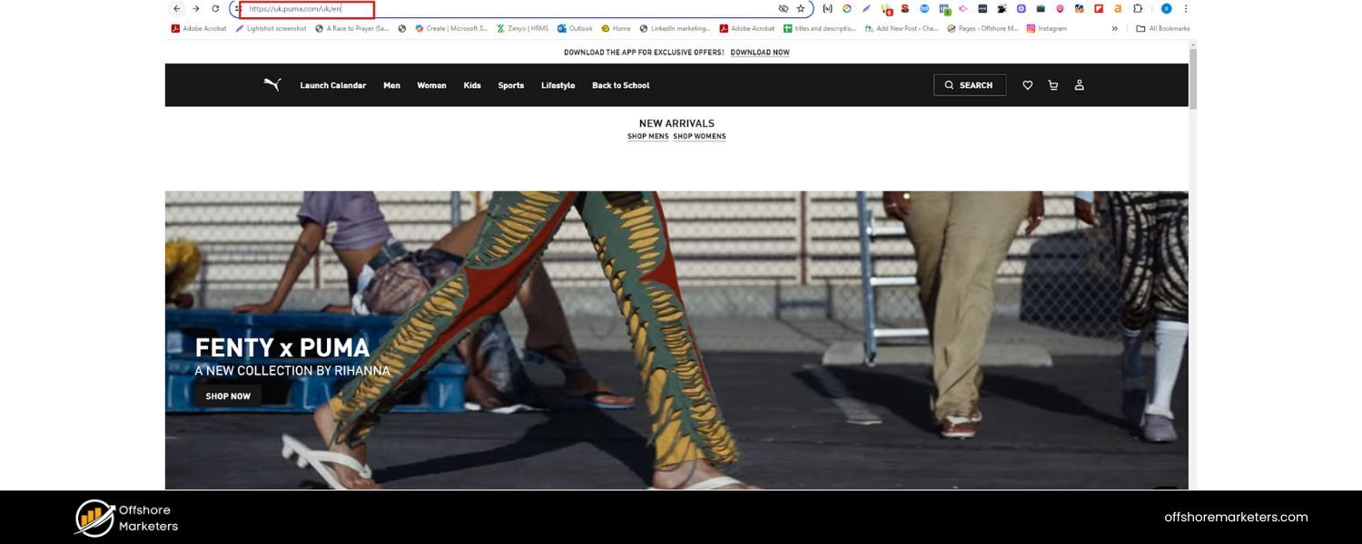 Single Accessible Version of Your Site