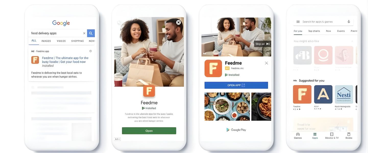 Drive More Downloads with External Marketing (Boosting ASO Impact)