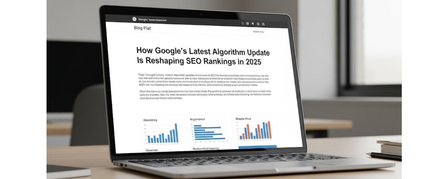 Stay Updated with Algorithm Changes