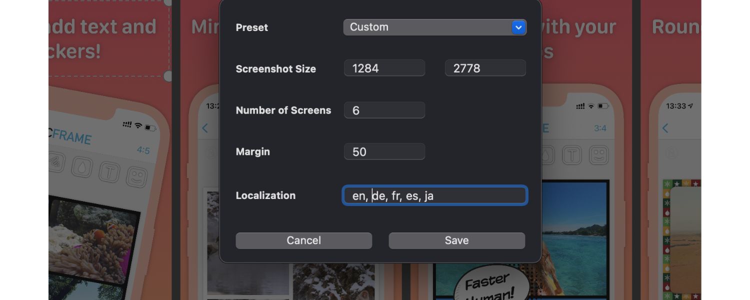 Localise Your App Listing for Different Markets