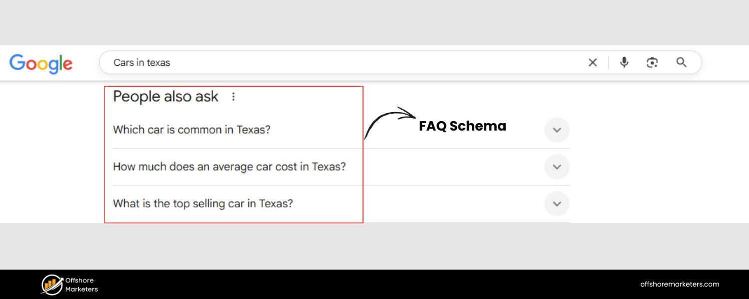 Use FAQ and How-To Schema