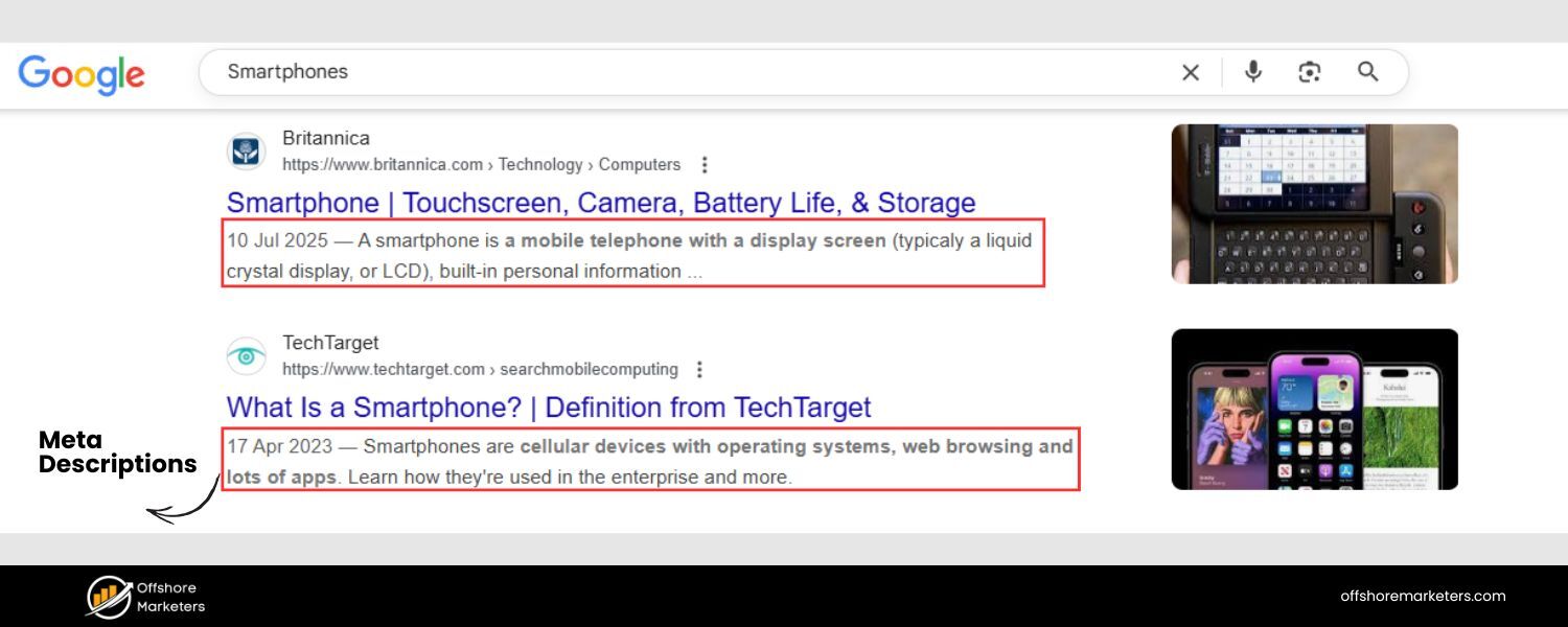 Update Meta Tags if Needed