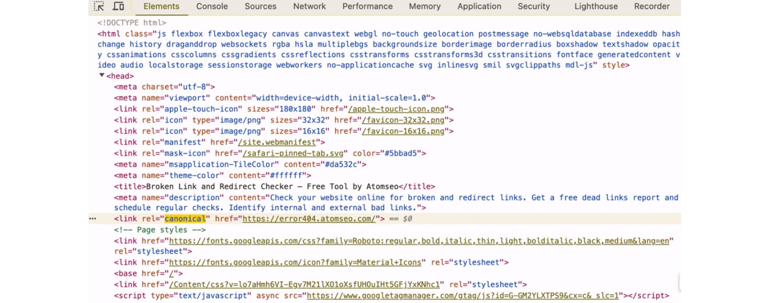 Beware of session IDs and URL parameters